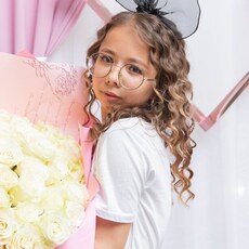 Фотография девушки Лейсан, 21 год из г. Ижевск