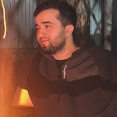 Фотография мужчины Манур, 28 лет из г. Корсаков