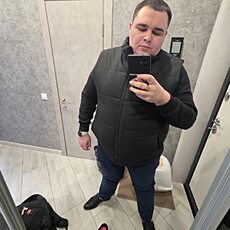 Фотография мужчины Иван, 29 лет из г. Пенза