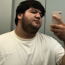 Фотография мужчины Али, 25 лет из г. Санкт-Петербург