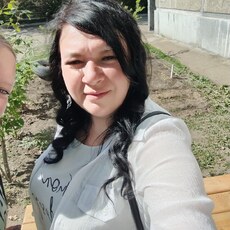 Фотография девушки Наталия, 39 лет из г. Ангарск