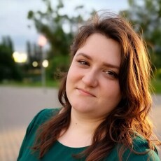 Фотография девушки Катерина, 30 лет из г. Белгород
