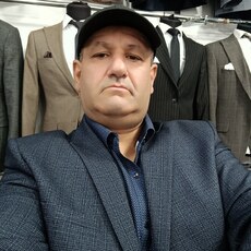 Фотография мужчины Камил, 47 лет из г. Иваново