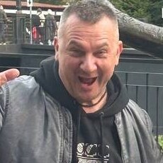 Фотография мужчины Виталий, 41 год из г. Санкт-Петербург