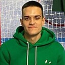 Данил, 23 года