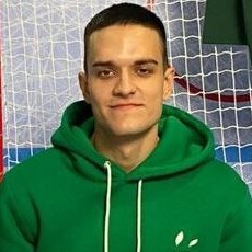 Фотография мужчины Данил, 23 года из г. Уфа