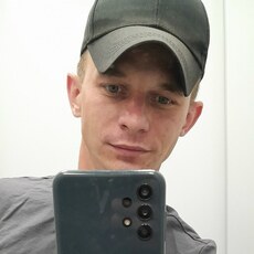 Фотография мужчины Артем, 26 лет из г. Пермь