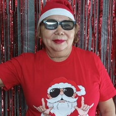 Фотография девушки Валентина, 64 года из г. Рудный