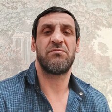 Фотография мужчины Марат, 46 лет из г. Каспийск