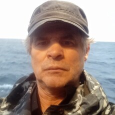 Фотография мужчины Александр, 62 года из г. Мурманск