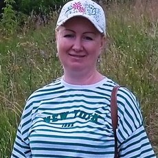 Фотография девушки Оксана, 47 лет из г. Арзамас