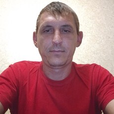 Фотография мужчины Алексей, 36 лет из г. Бийск