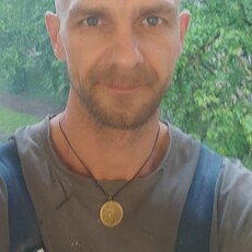 Фотография мужчины Алексей, 42 года из г. Витебск