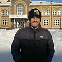 Данил, 34 года