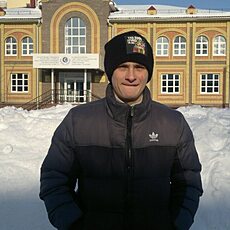 Фотография мужчины Данил, 34 года из г. Ташкент