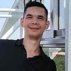 Фотография мужчины Шома, 27 лет из г. Нижневартовск