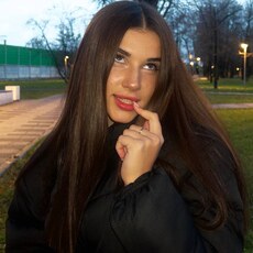 Фотография девушки Валерия, 25 лет из г. Хабаровск