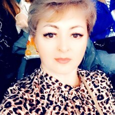 Фотография девушки Надежда, 52 года из г. Зеленодольск