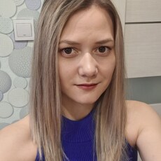 Аня, 33 из г. Новосибирск.