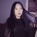 Саргылана, 18 лет