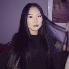 Фотография девушки Саргылана, 18 лет из г. Якутск