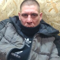 Фотография мужчины Тоша, 35 лет из г. Екатеринбург