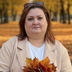 Фотография девушки Нина, 44 года из г. Навашино