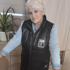 Фотография девушки Людмила, 58 лет из г. Курган