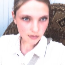 Фотография девушки Наташа, 18 лет из г. Пенза