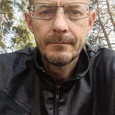 Фотография мужчины Алексей, 48 лет из г. Пружаны