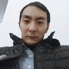 Фотография мужчины Ruslan, 32 года из г. Алматы