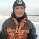 Лариса, 60 лет