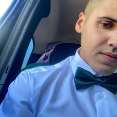 Фотография мужчины Александр, 26 лет из г. Павловск (Воронежская Обл)