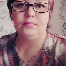 Фотография девушки Инна, 47 лет из г. Ковров