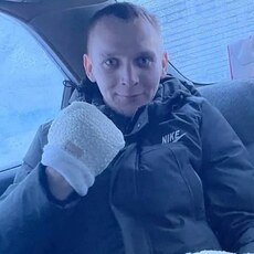 Фотография мужчины Виктор, 28 лет из г. Новосибирск