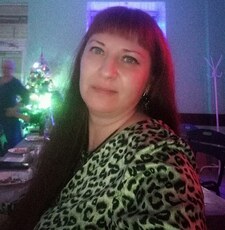 Фотография девушки Наташа, 43 года из г. Тверь