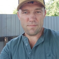 Фотография мужчины Константин, 46 лет из г. Бийск