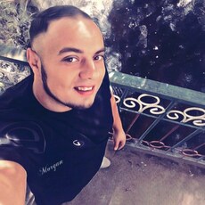 Фотография мужчины Роман, 24 года из г. Белгород