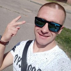 Фотография мужчины Андрей, 35 лет из г. Новополоцк
