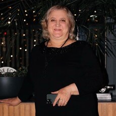 Фотография девушки Ирина, 60 лет из г. Новосибирск