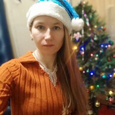 Ксения, 31 из г. Красноярск.