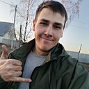 Данил, 23 года