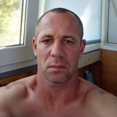 Фотография мужчины Вячеслав, 45 лет из г. Саратов