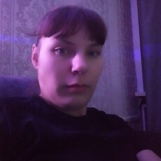 Фотография девушки Анастасия, 30 лет из г. Канск