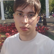 Фотография мужчины Амин, 21 год из г. Черкесск