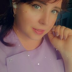 Фотография девушки Анна, 45 лет из г. Партизанск