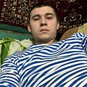 Ильназ, 24 года