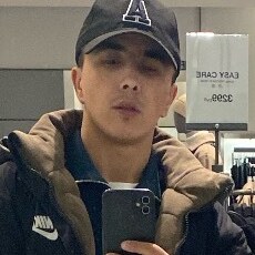 Фотография мужчины Мурад, 36 лет из г. Иркутск