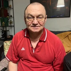 Фотография мужчины Рустем, 58 лет из г. Уфа