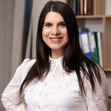 Надежда, 49 из г. Санкт-Петербург.